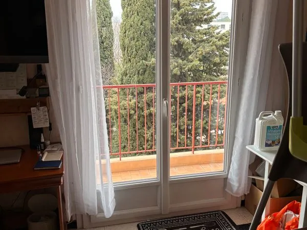 Appartement 3 pieces 69m2
