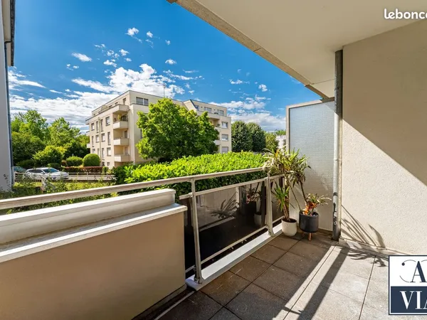 Appartement 3 pièces 75 m²