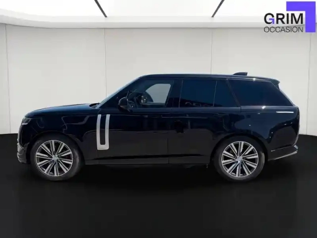 Land Rover Range Rover swb p440e phev awd — photo 20