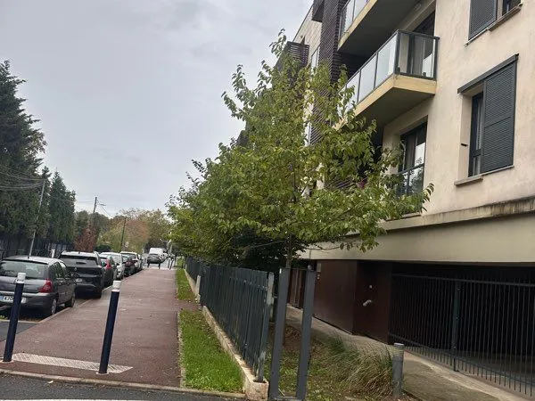 Appartement studio