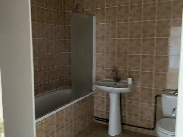 Bel appartement
