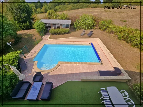 Maison 6 pièces 190 m²
