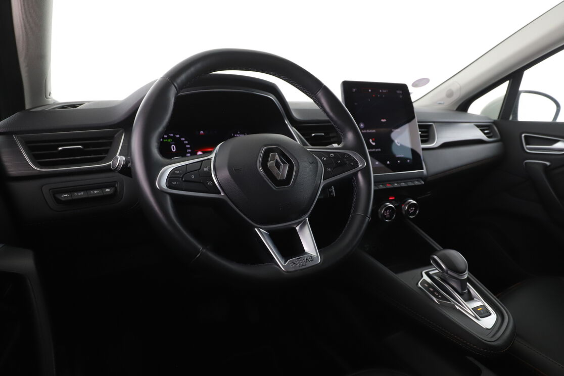 Renault Captur 1.3 TCe Initiale Paris EDC — photo 11