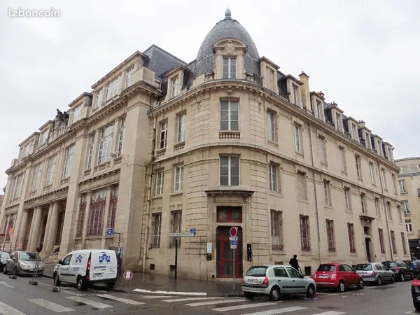 Appartement 3 pièces 88 m²