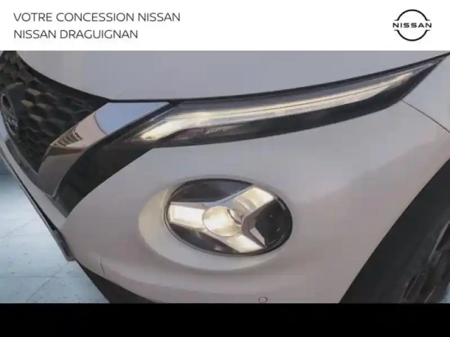 Nissan Juke 1.0 dig-t 114ch shadow 2023.5 — photo 7