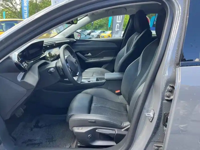 Peugeot 308 sw bluehdi 130ch s&amp;s eat8 — photo 15