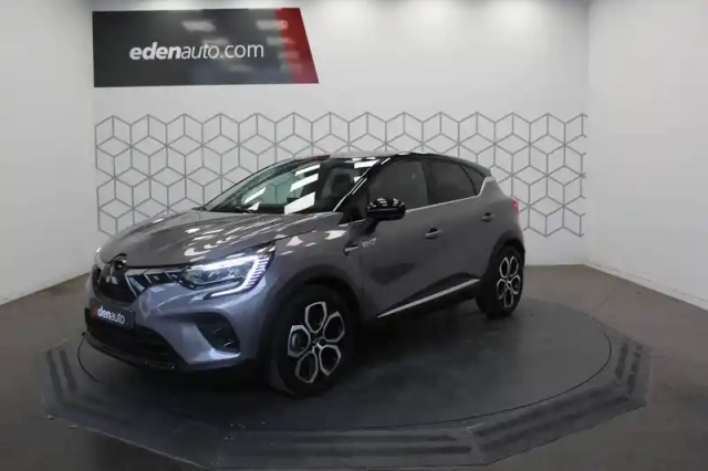 Mitsubishi Asx 1.6 mpi hev 143