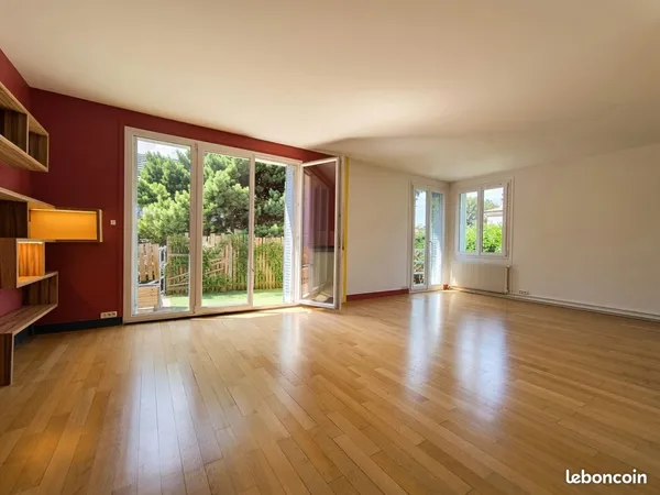 Maison 4 pièces 103 m²