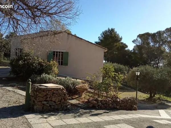 Vente | Maison | 4p | 3ch | 93 m² | Beaumont-de-Pertuis | Expo Sud