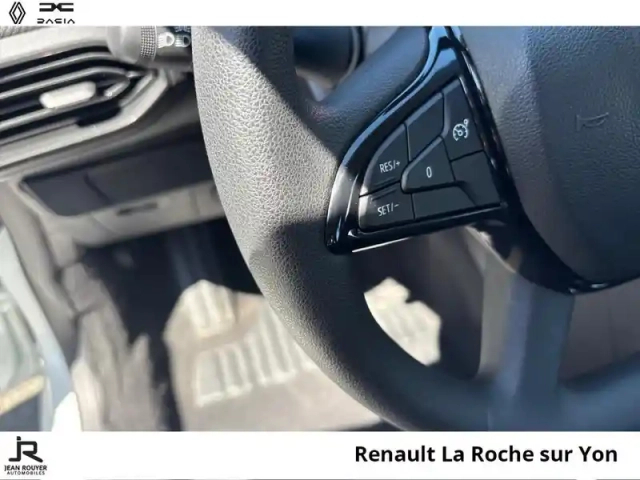 Dacia Sandero 1.0 sce 65ch access — photo 15