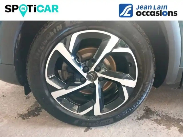 Citroën C5 Aircross puretech 130 s&amp;s eat8 — photo 13