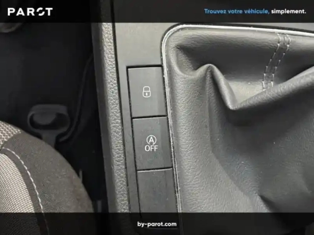 Seat Ibiza 1.0 ecotsi 95ch start/stop style euro6d-t — photo 19