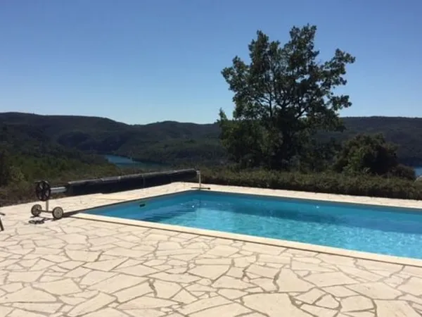 Maison 4 pièces 110 m²