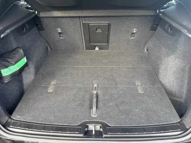 Volvo Xc40 recharge 231 ch 1edt — photo 7
