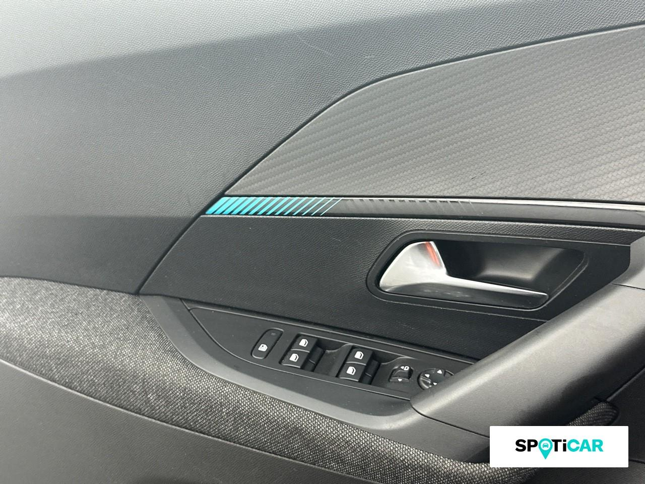 Peugeot 2008 1.2 puretech 100ch s&s style — photo 16