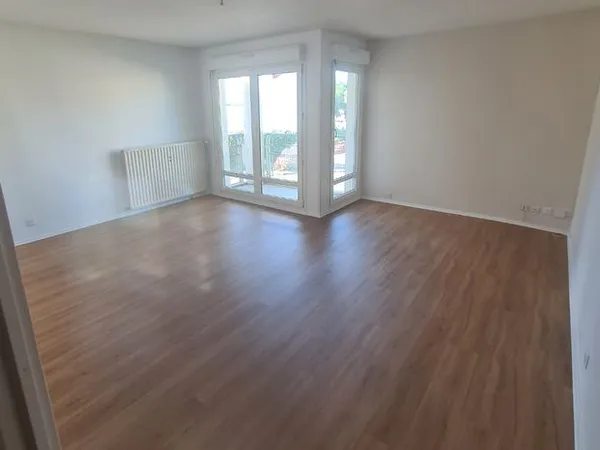 Appartement T3