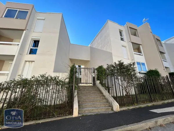 Stationnement Location Montpellier 82€