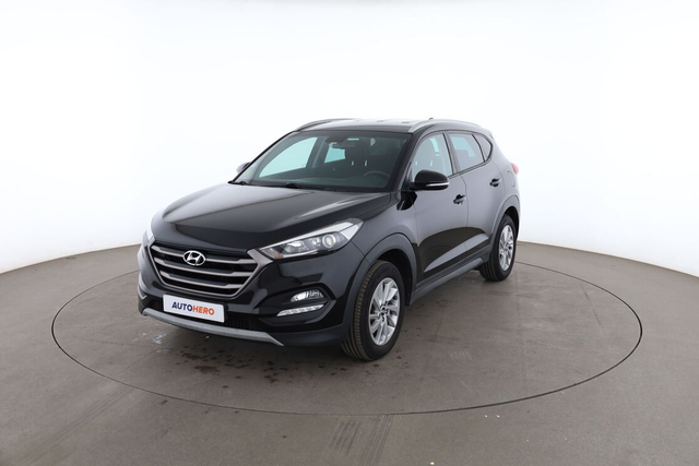 Hyundai Tucson 1.7 CRDi 2WD
