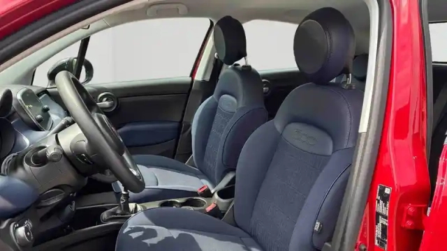 Fiat 500 x 1.0 firefly turbo t3 120 ch — photo 11