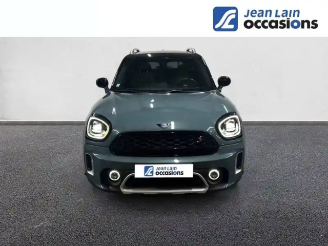 Mini Mini countryman 178 ch all4 bva8 — photo 24