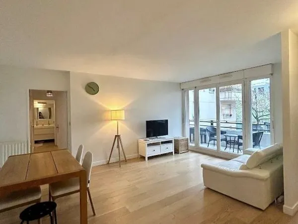 Appartement de 68m2 à louer sur Courbevoie