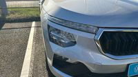 Skoda Kamiq 1.0 TSI Evo 2 116ch Selection DSG7 — photo 17