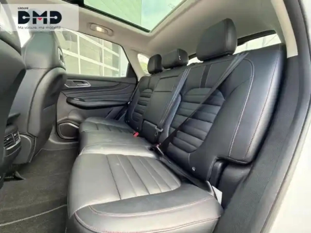 Mg Ehs 1.5t gdi 258ch phev luxury — photo 10