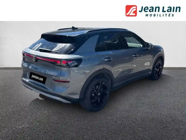 Volkswagen T-Roc 1.5 etsi evo2 hybrid 150 ch dsg7 — photo 5