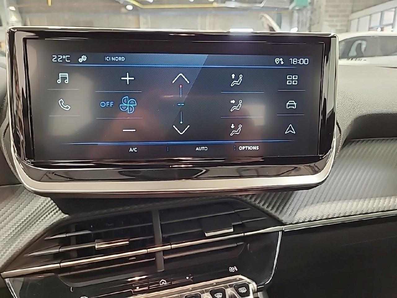 Peugeot 2008 100 s&s bvm6 style — photo 21