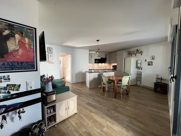 Loue appartement - Bordeaux Bastide