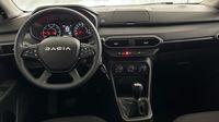 Dacia Sandero 1.0 SCe 65ch Essential — photo 11