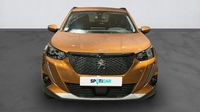 Peugeot 2008 1.2 PureTech 130ch S&S Allure Pack