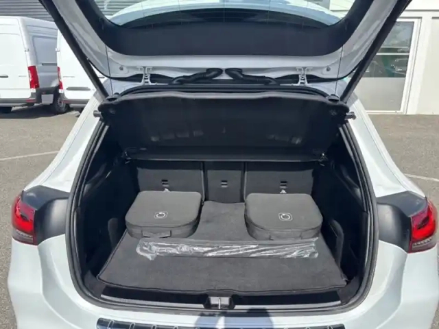 Mercedes Eqa 250+ edition — photo 10