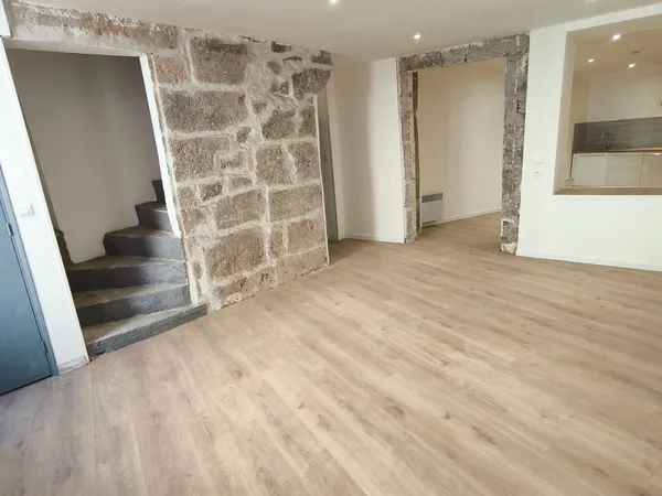 Maison de 80m2 à louer sur Agde