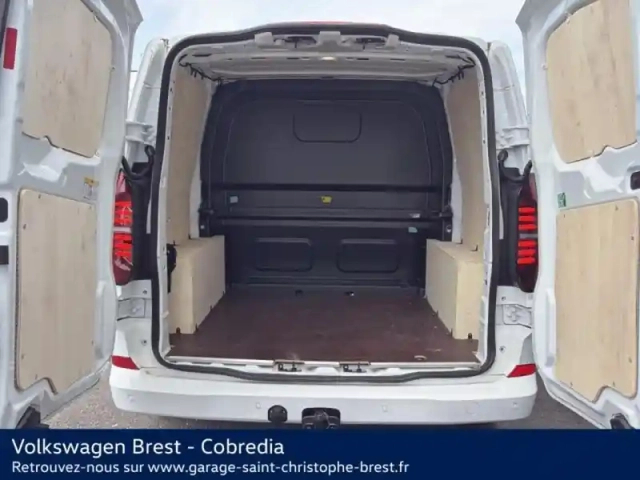 Volkswagen Transporter fg procab l1 2.0 tdi 150ch business bva8 — photo 12