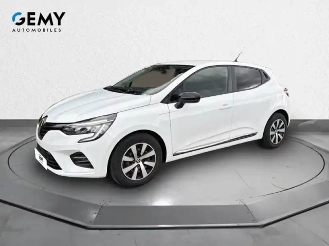 Renault Clio sce 65