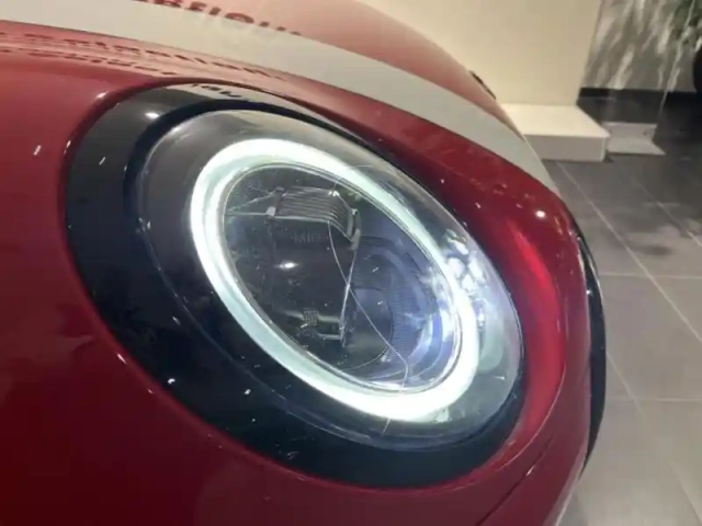 Mini Mini cooper 136ch edition premium plus bva7 — photo 10