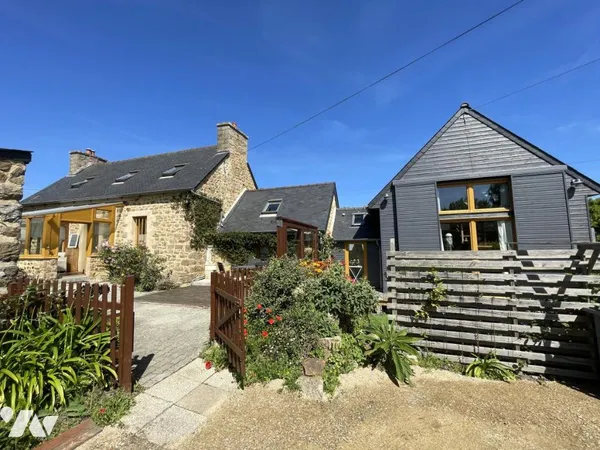 Maison 6 pièces 139 m²