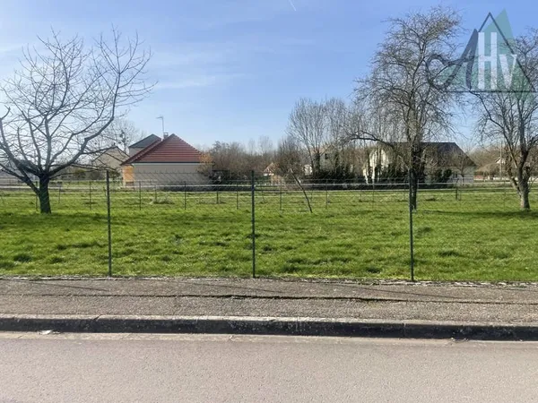 10 - Terrain constructible