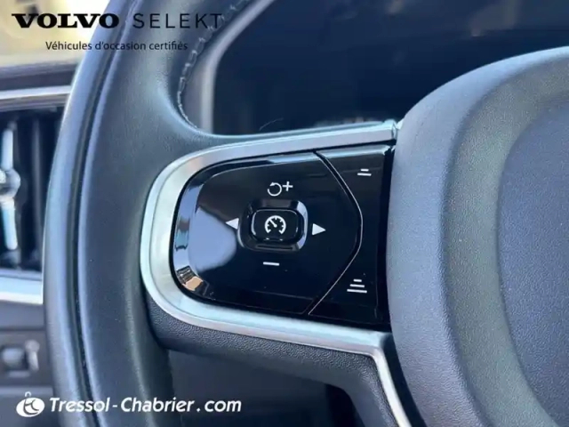 Volvo V90 b4 (diesel) 197 ch geartronic 8 inscription — photo 19