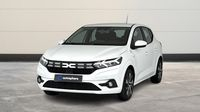 Dacia Sandero 1.0 SCe 65ch Expression -24