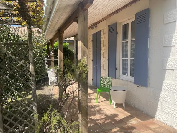 Vends maison 90m² Lacanau-Océan