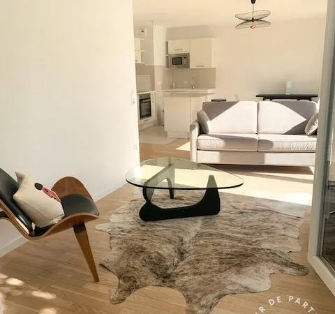 Appartement 3 pièces 55 m²