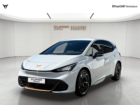 Cupra Born 230 ch - Batterie XL