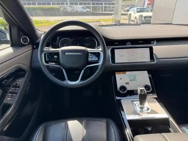 Land Rover Range Rover Evoque 1.5 p300e 309ch se awd bva mark iii — photo 16
