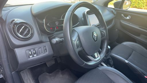 Renault Clio 1.2 TCe 120 EDC6 - Intens – 2018 – 85084 km – Essence – Boîte Automatique — photo 12