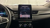 Renault Captur 1.6 E-Tech hybride 145ch Iconic — photo 19