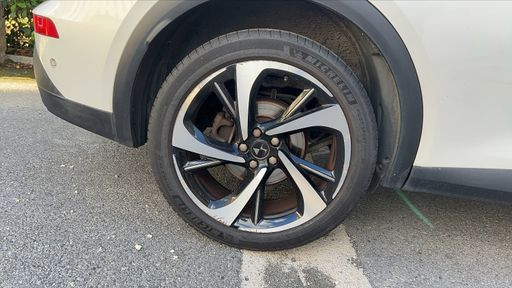DS DS7 Crossback 1.5 BlueHDi 130 EAT8 - Grand Chic – 2021 – 155113 km – Diesel – Boîte Automatique — photo 35
