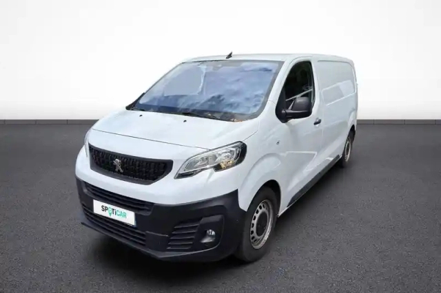 Peugeot Expert fgn tole m bluehdi 145 bvm6