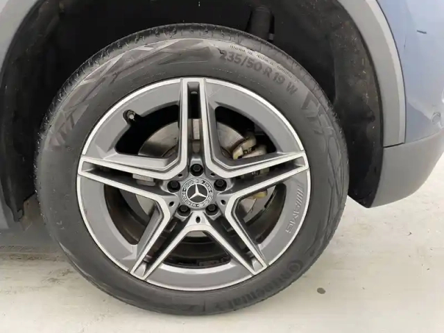 Mercedes Gla 250 e 8g-dct — photo 17